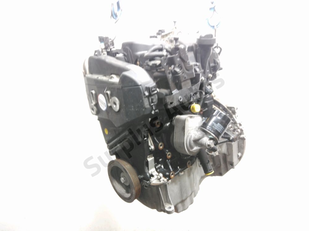 Moteur