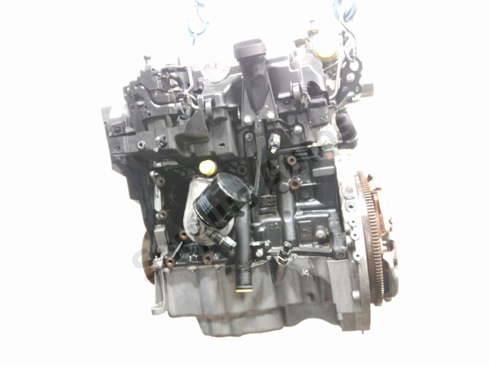 Moteur