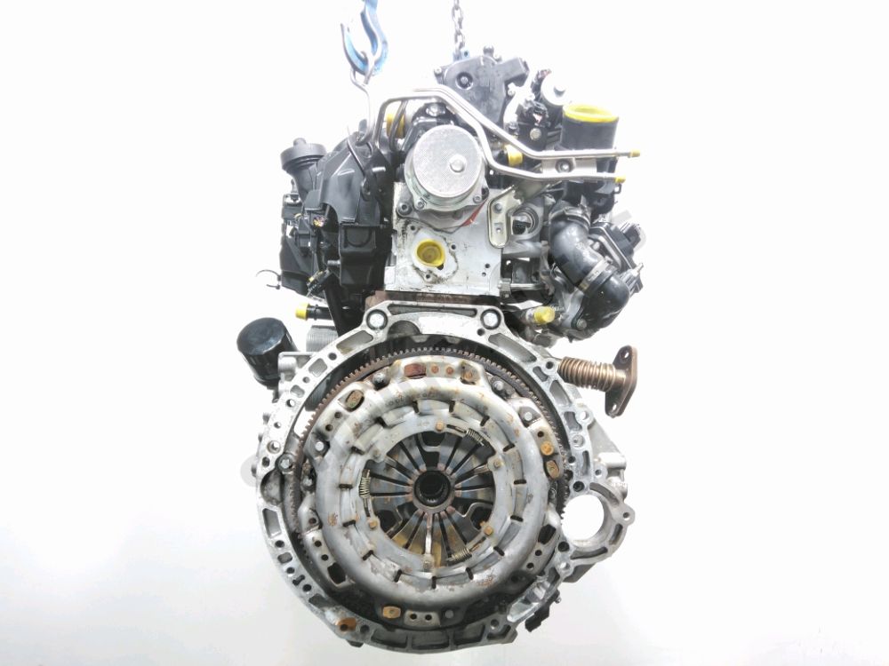 Moteur