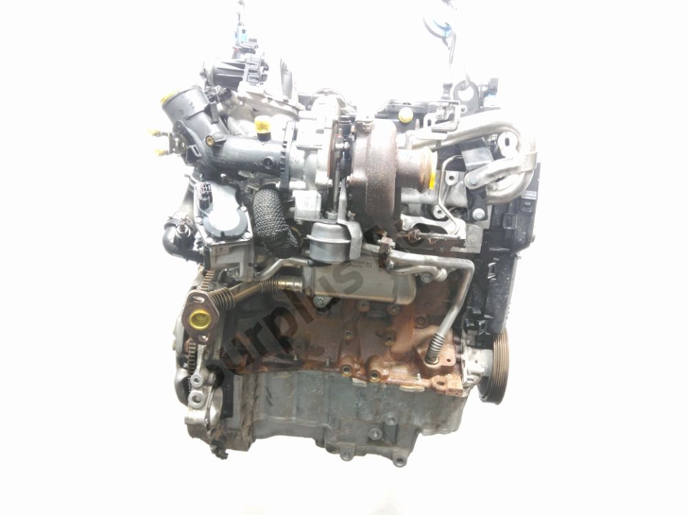 Moteur