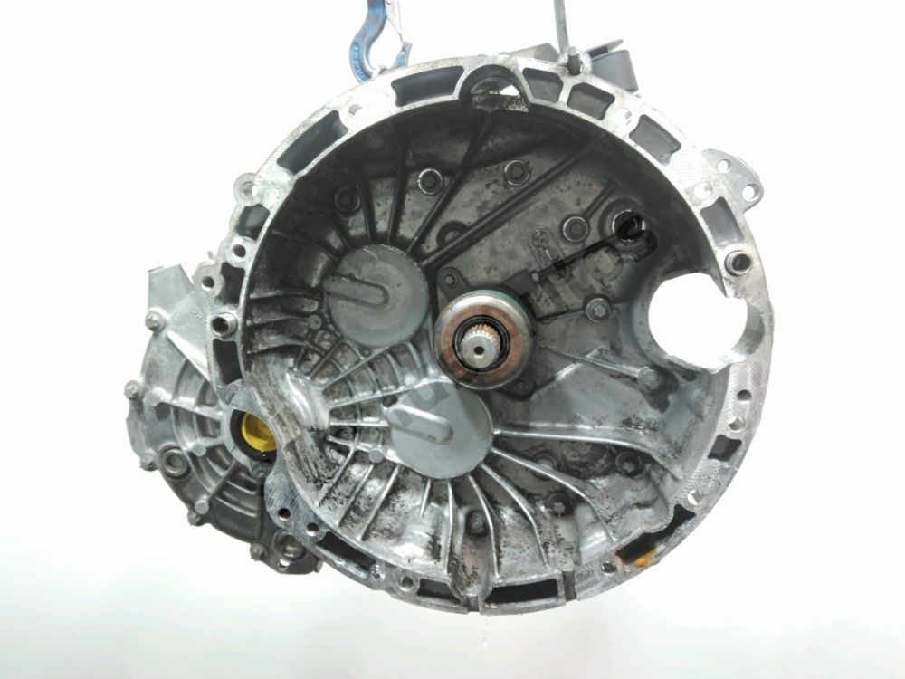 Boite a vitesse mecanique