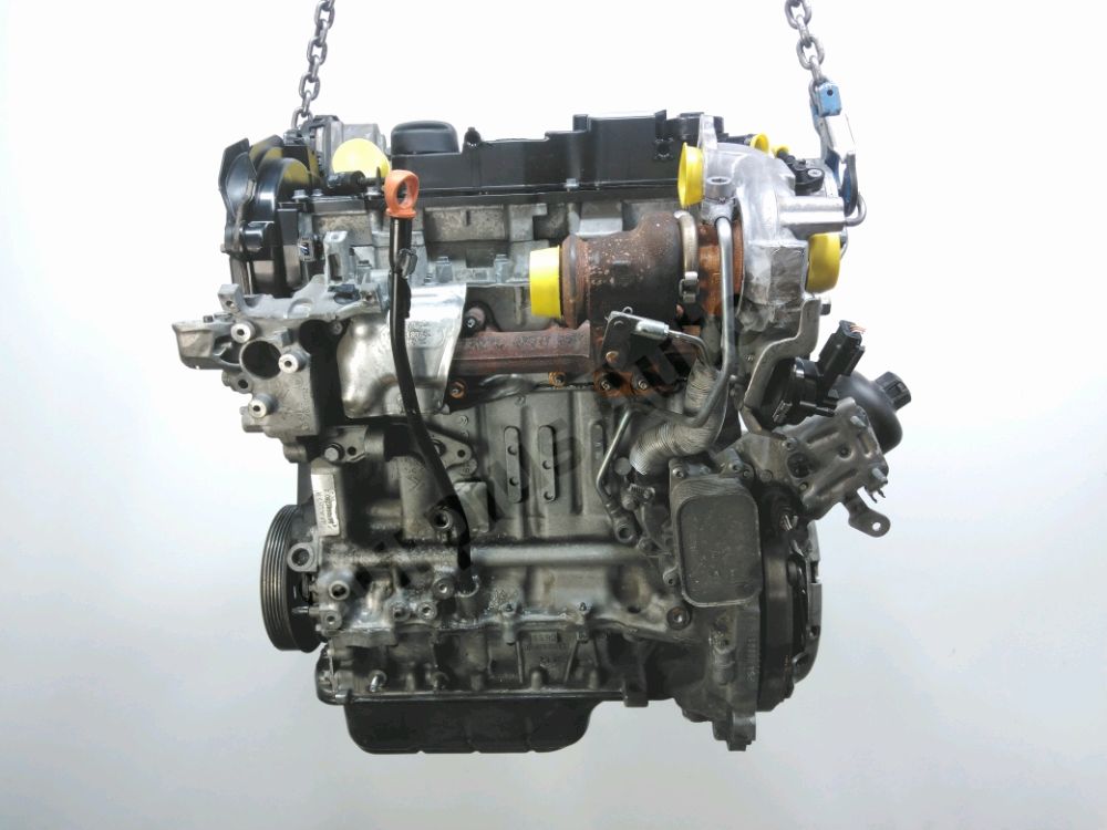 Moteur