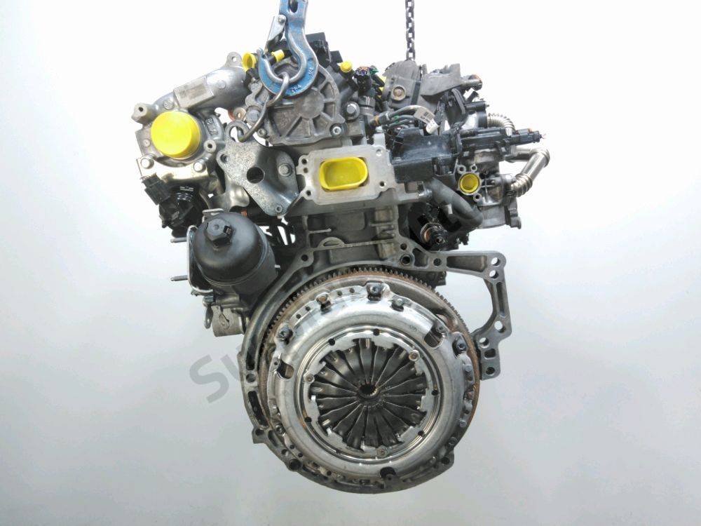 Moteur