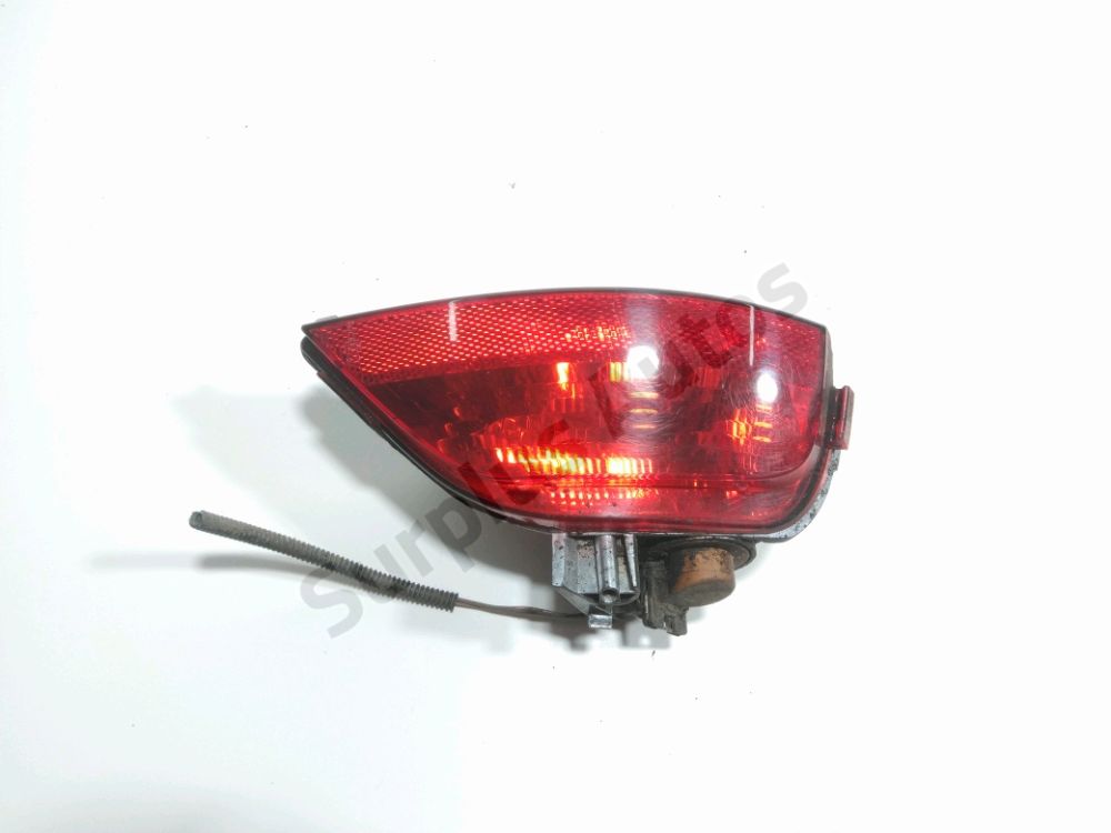 Feu de brouillard arrière droit