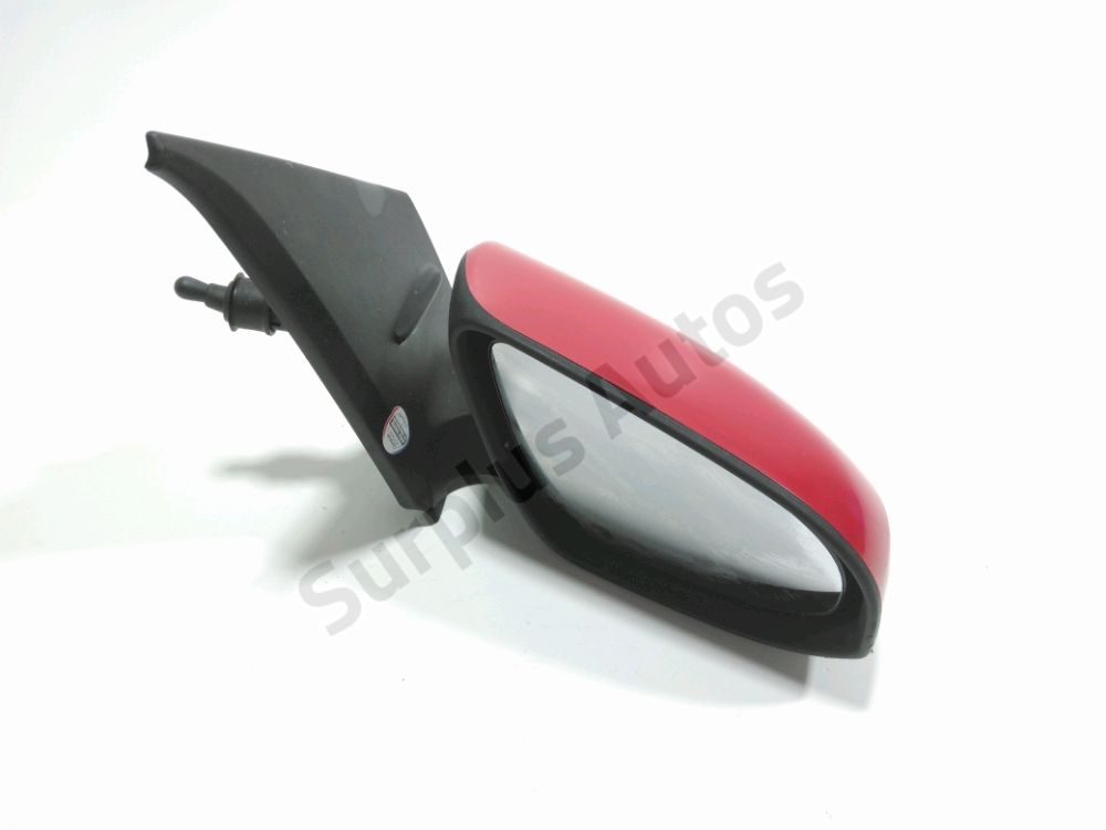 Rétroviseur manuel droit