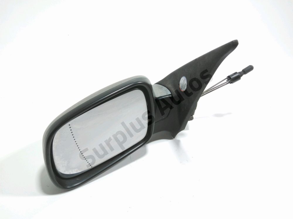 Rétroviseur manuel gauche