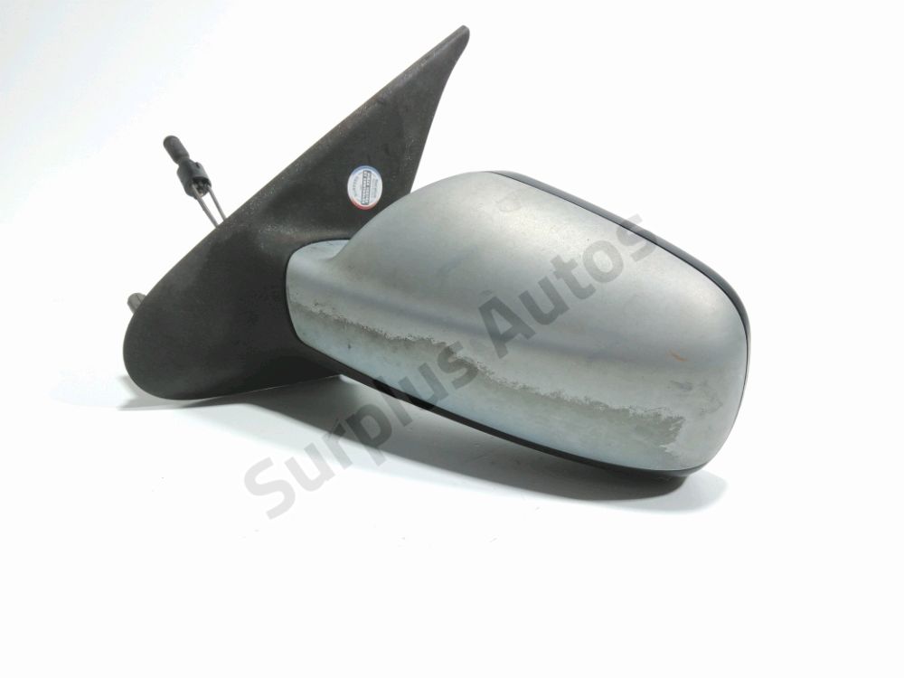 Rétroviseur manuel gauche