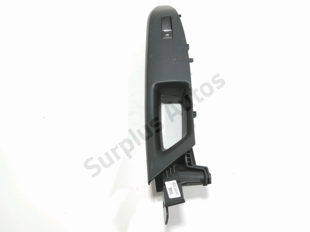 Commande lève-vitre avant droit