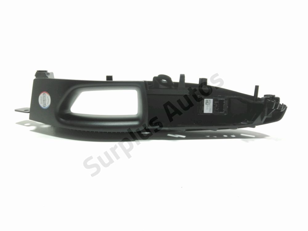 Commande lève-vitre avant droit