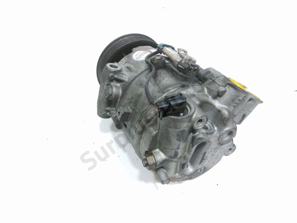 Compresseur de climatisation