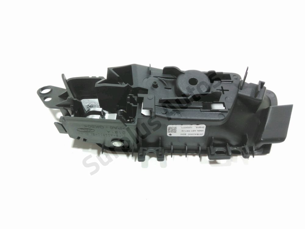 Poignée intérieure porte avant droite