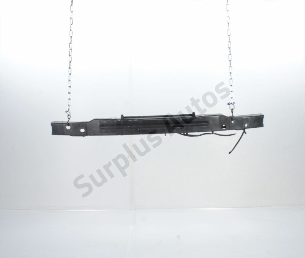 Renfort pare-choc avant