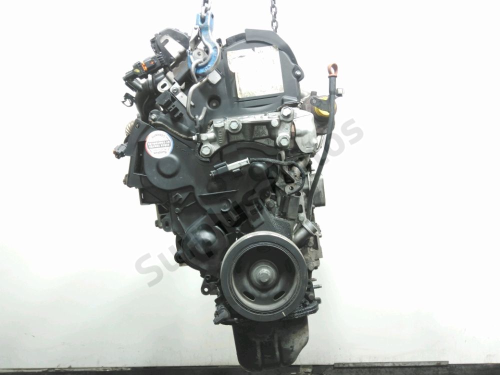 Moteur