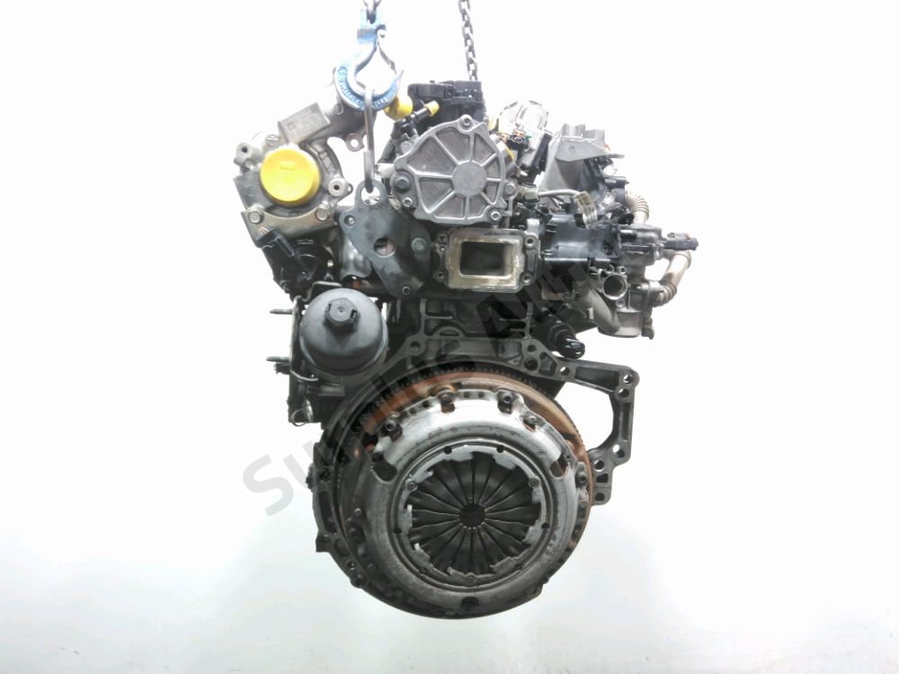 Moteur