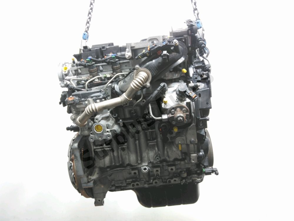 Moteur