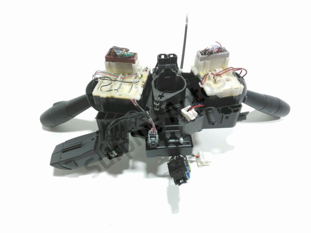 Commande sous-volant