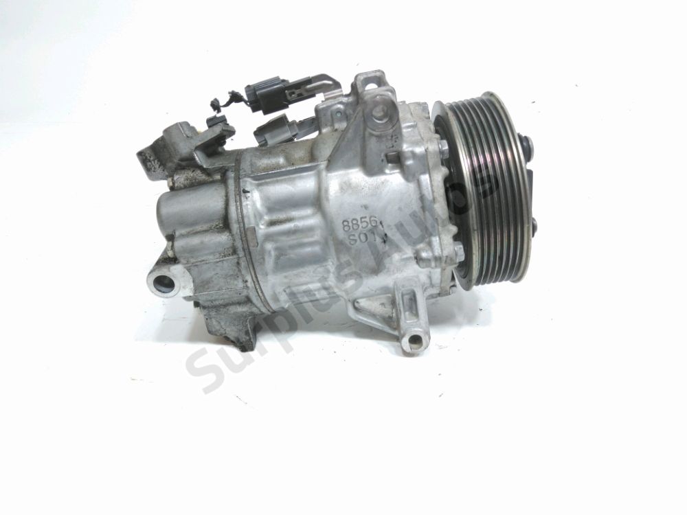 Compresseur de climatisation