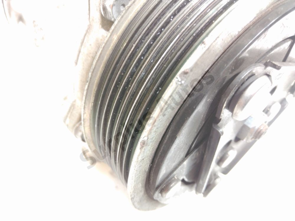 Compresseur de climatisation