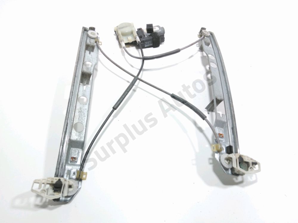 Lève-vitre électrique avant gauche