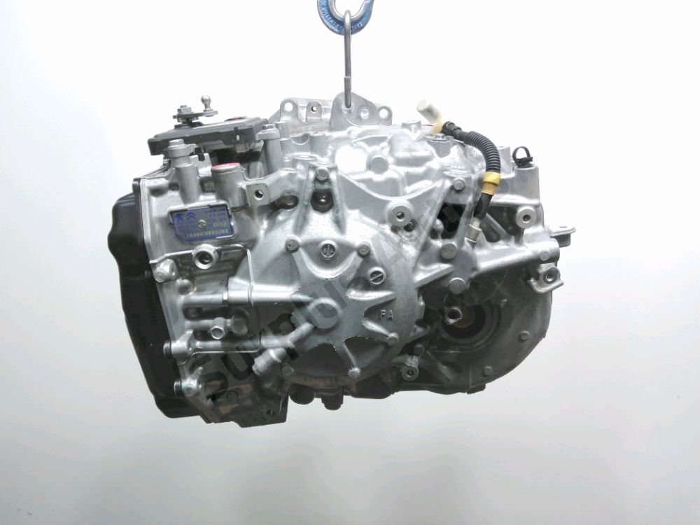 Boite à vitesse automatique