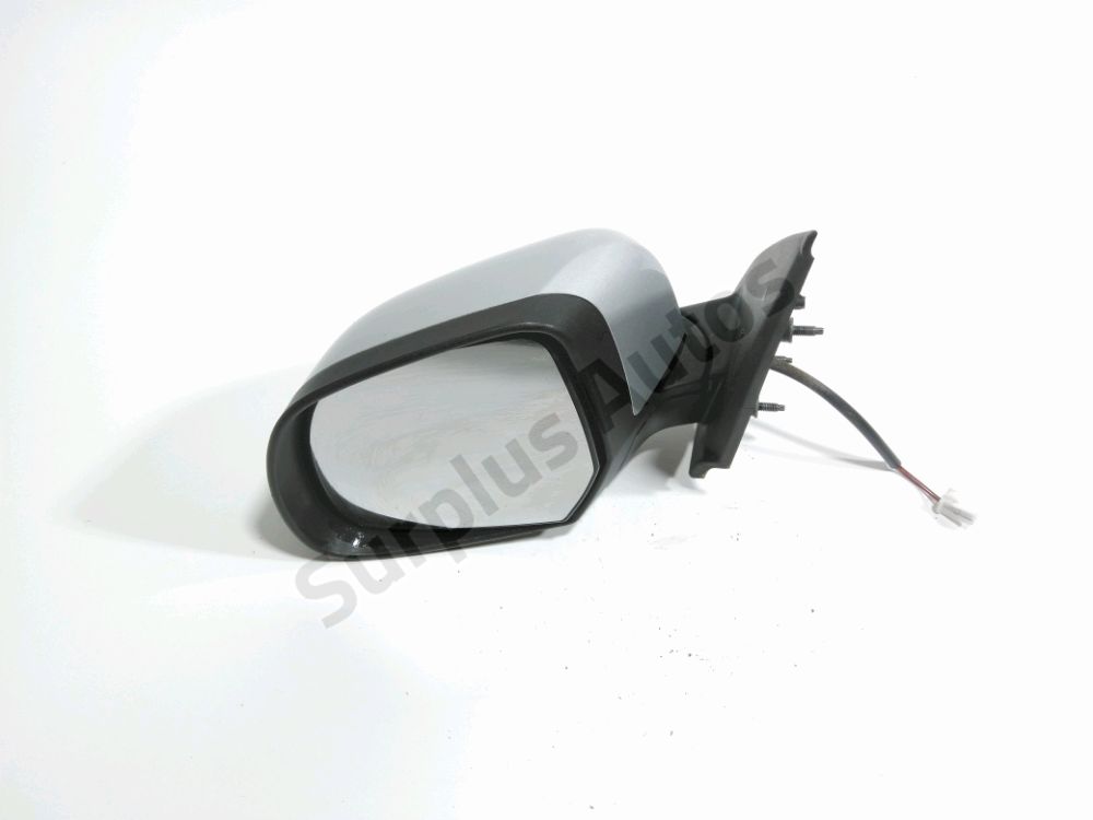 Rétroviseur électrique gauche