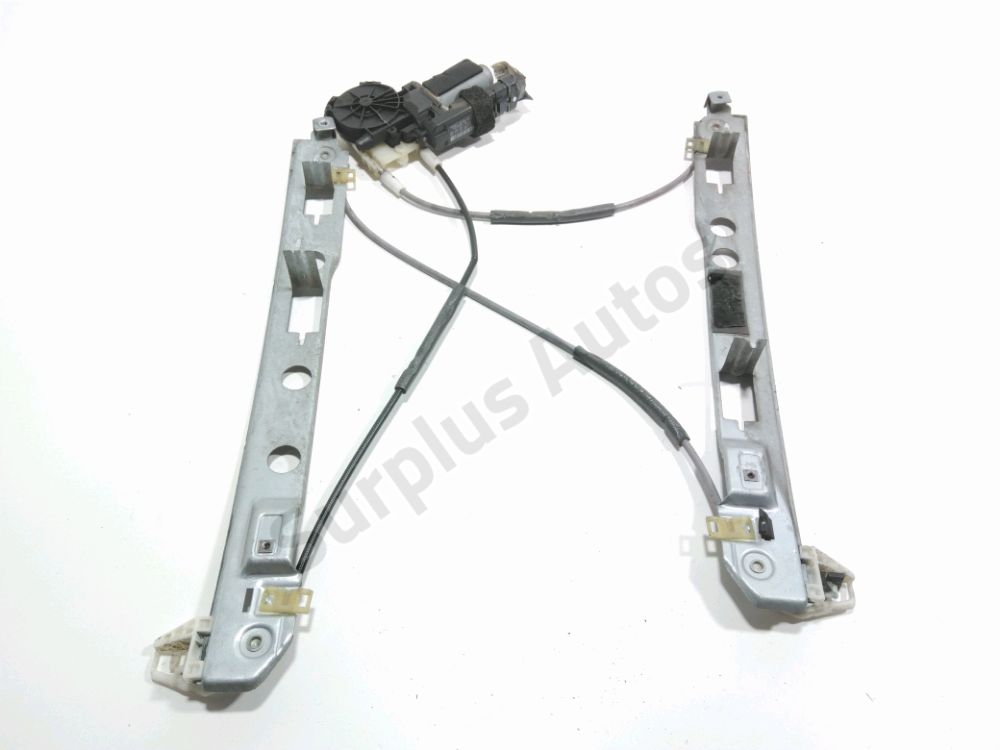 Lève-vitre électrique avant droit