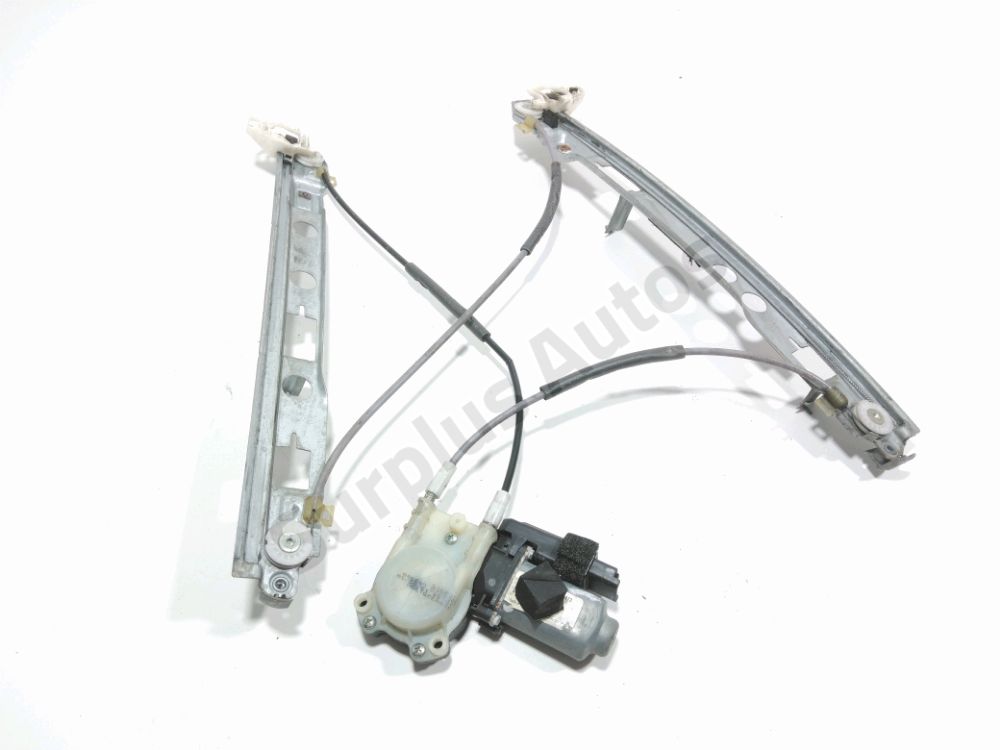 Lève-vitre électrique avant droit