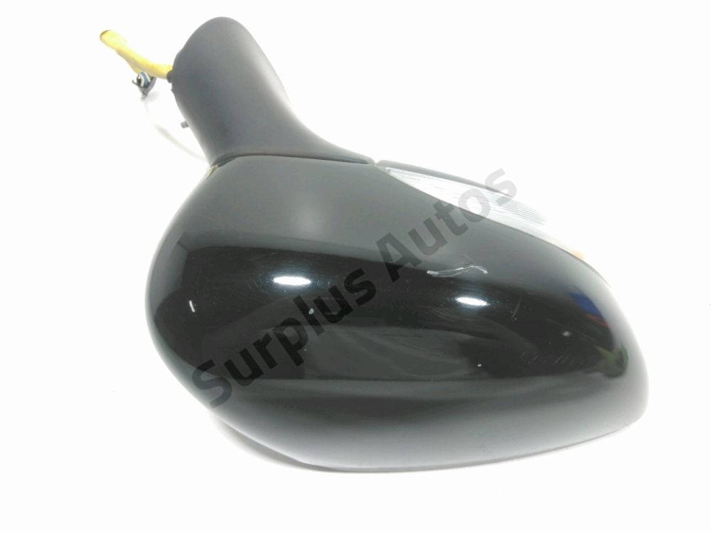 Rétroviseur électrique droit