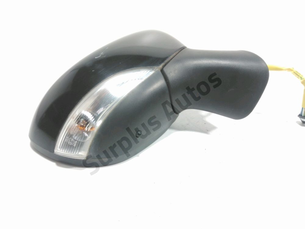 Rétroviseur électrique droit