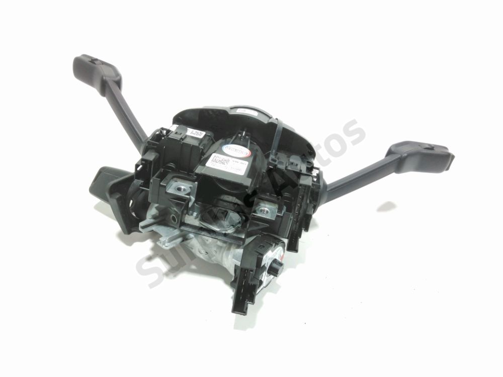 Commande sous-volant