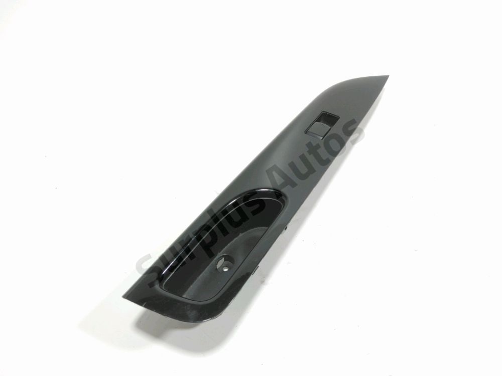 Commande lève-vitre avant droit