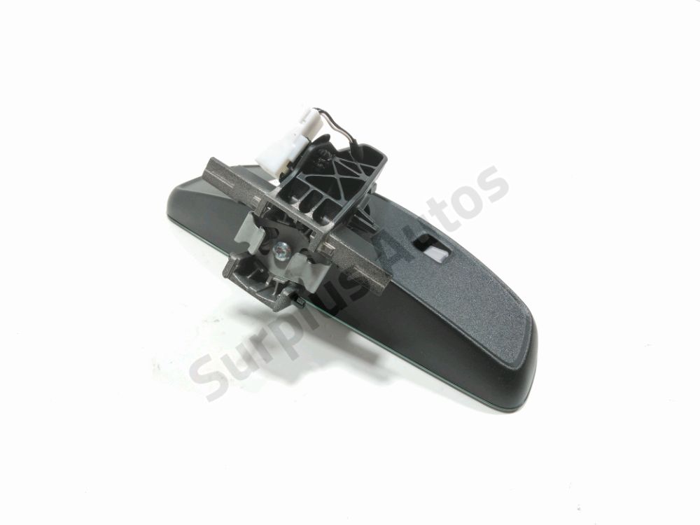 Rétroviseur intérieur