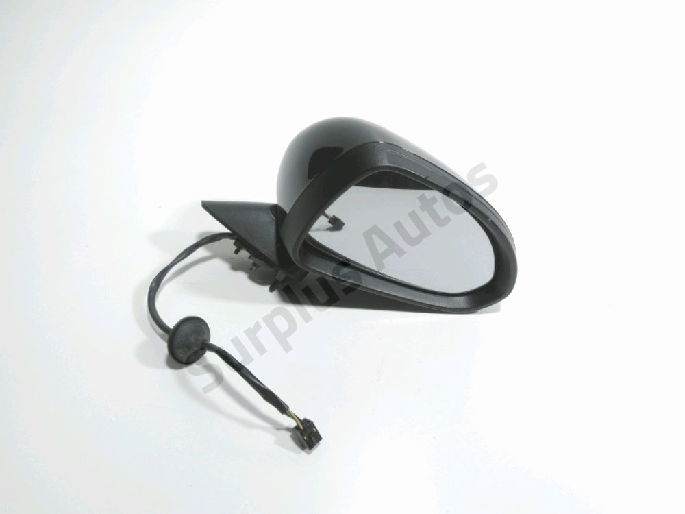 Rétroviseur électrique droit