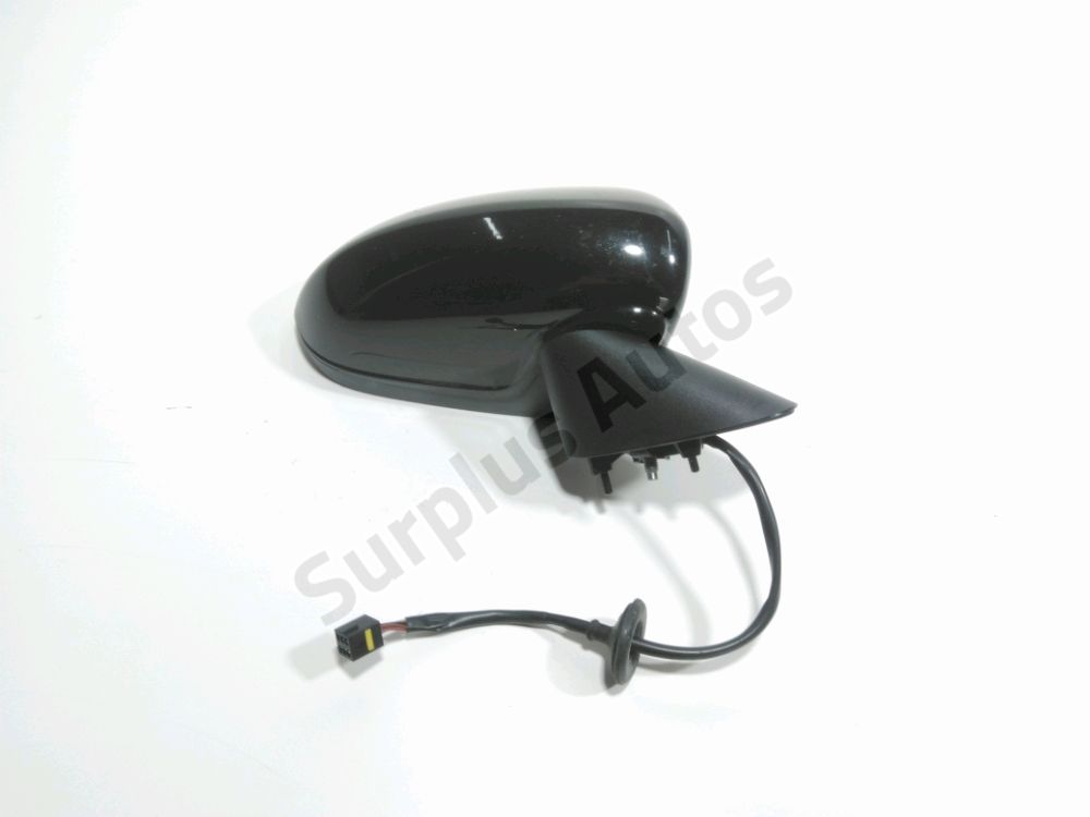 Rétroviseur électrique droit