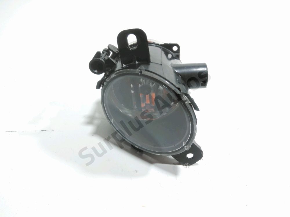 Antibrouillard avant droit