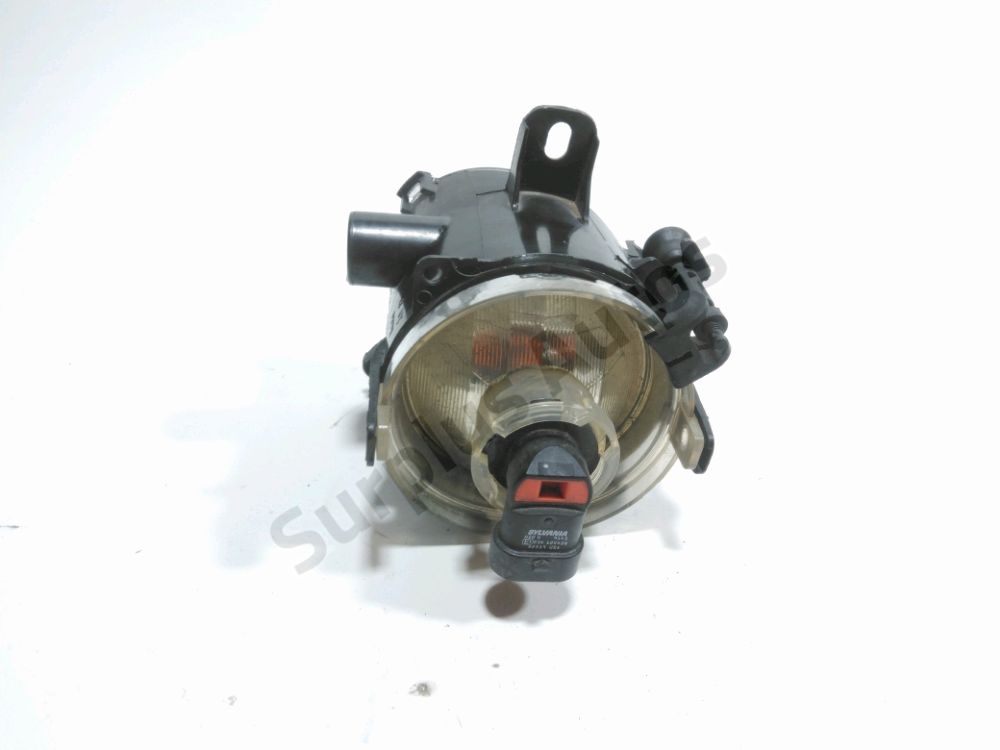 Antibrouillard avant droit