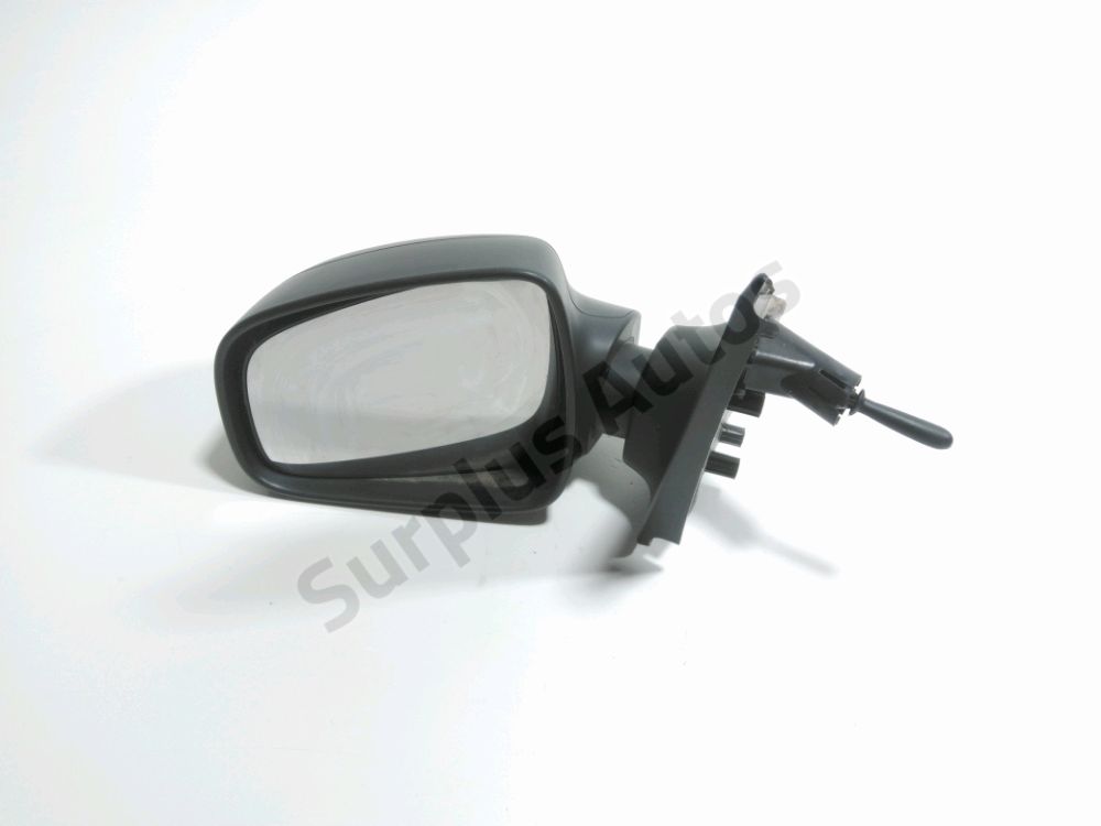 Retroviseur manuel gauche