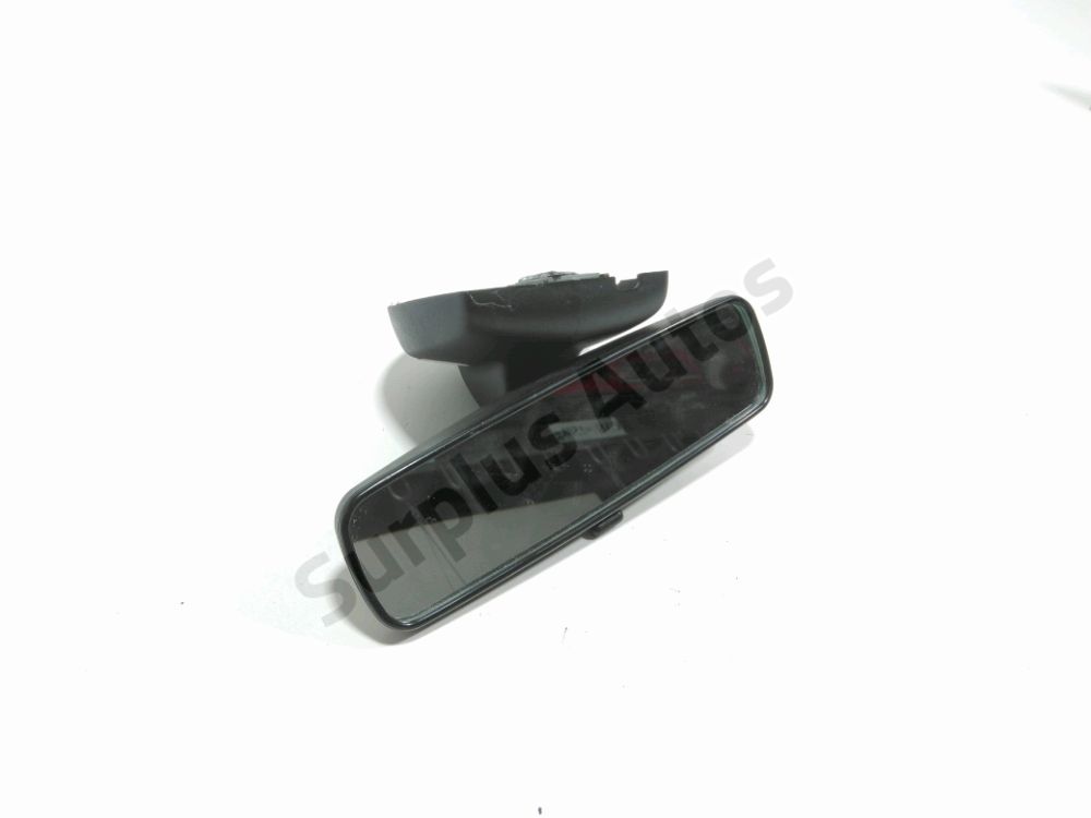 Rétroviseur intérieur