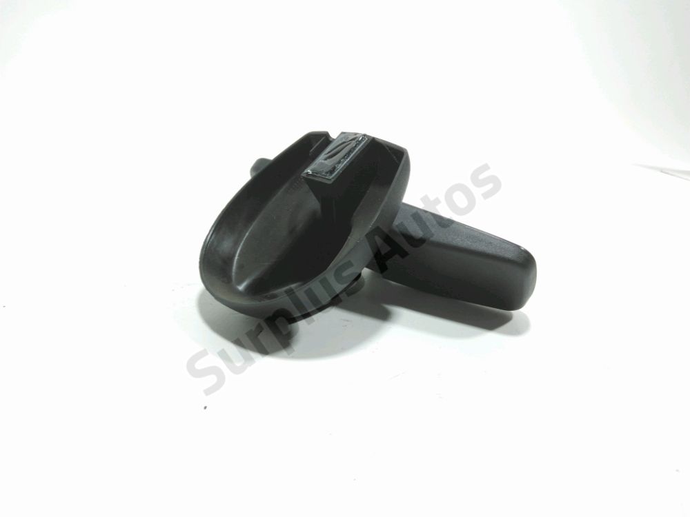 Rétroviseur intérieur