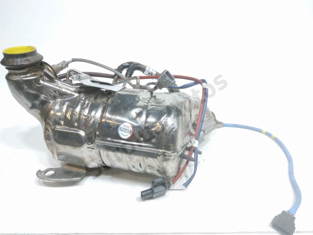 Catalyseur