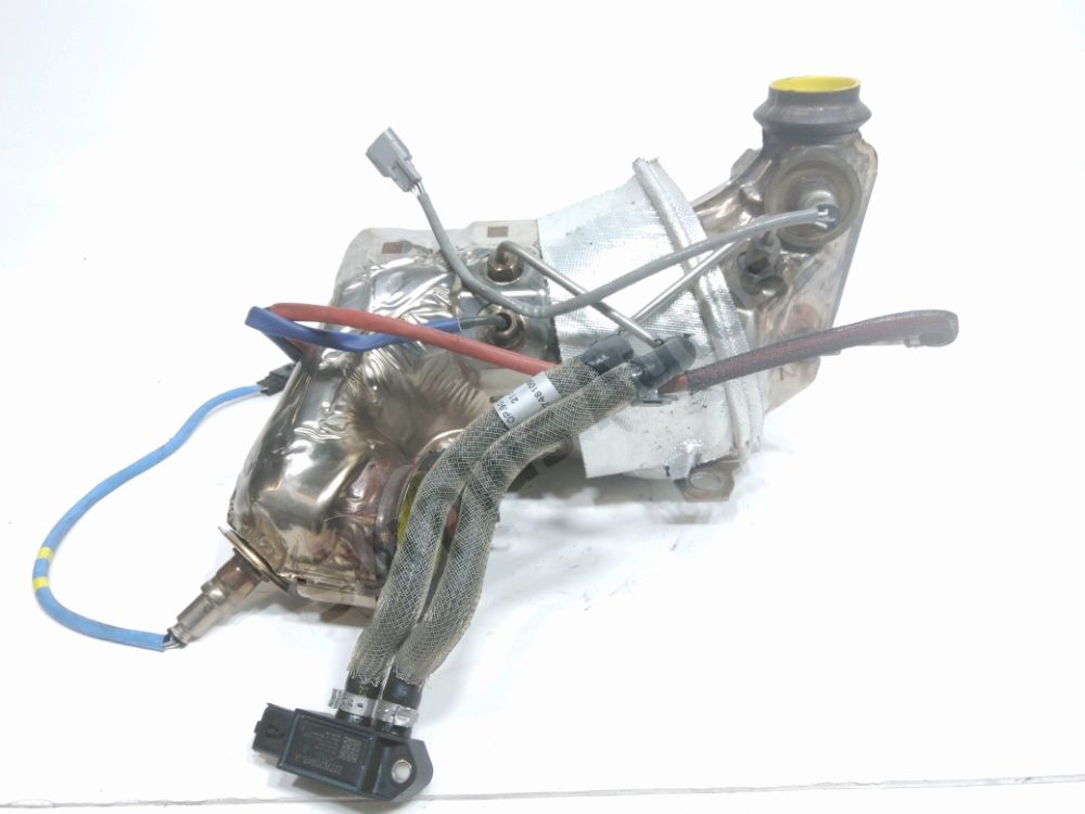 Catalyseur