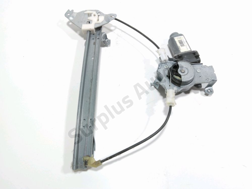 Leve-vitre electrique arriere droit