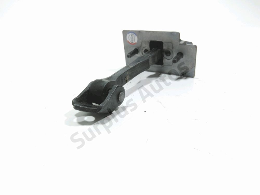 Tirant de porte avant gauche