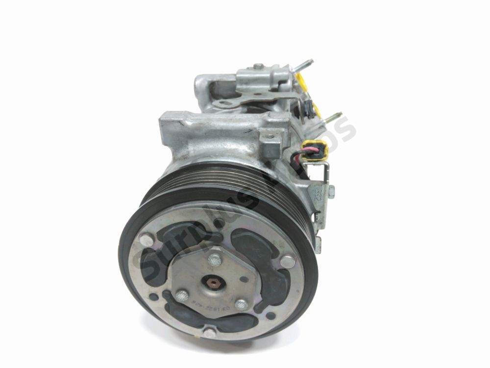 Compresseur de climatisation