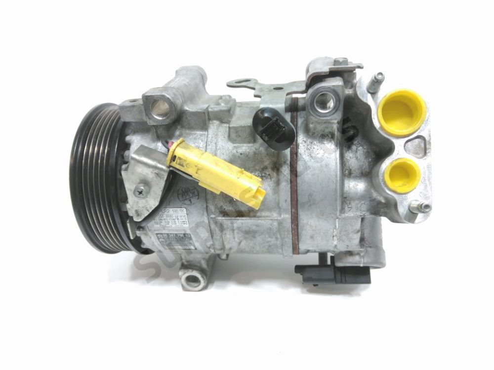 Compresseur de climatisation