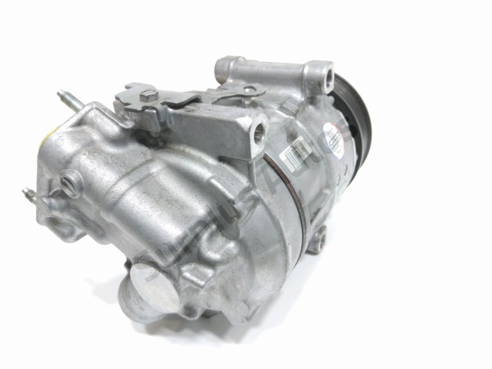 Compresseur de climatisation