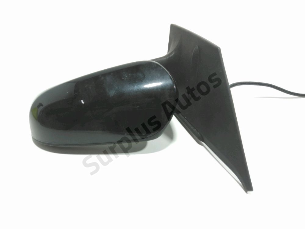 Rétroviseur électrique gauche