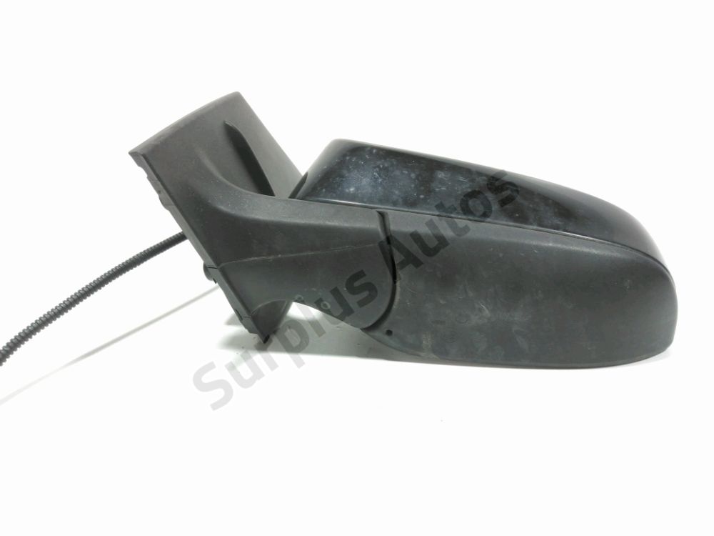 Rétroviseur électrique gauche