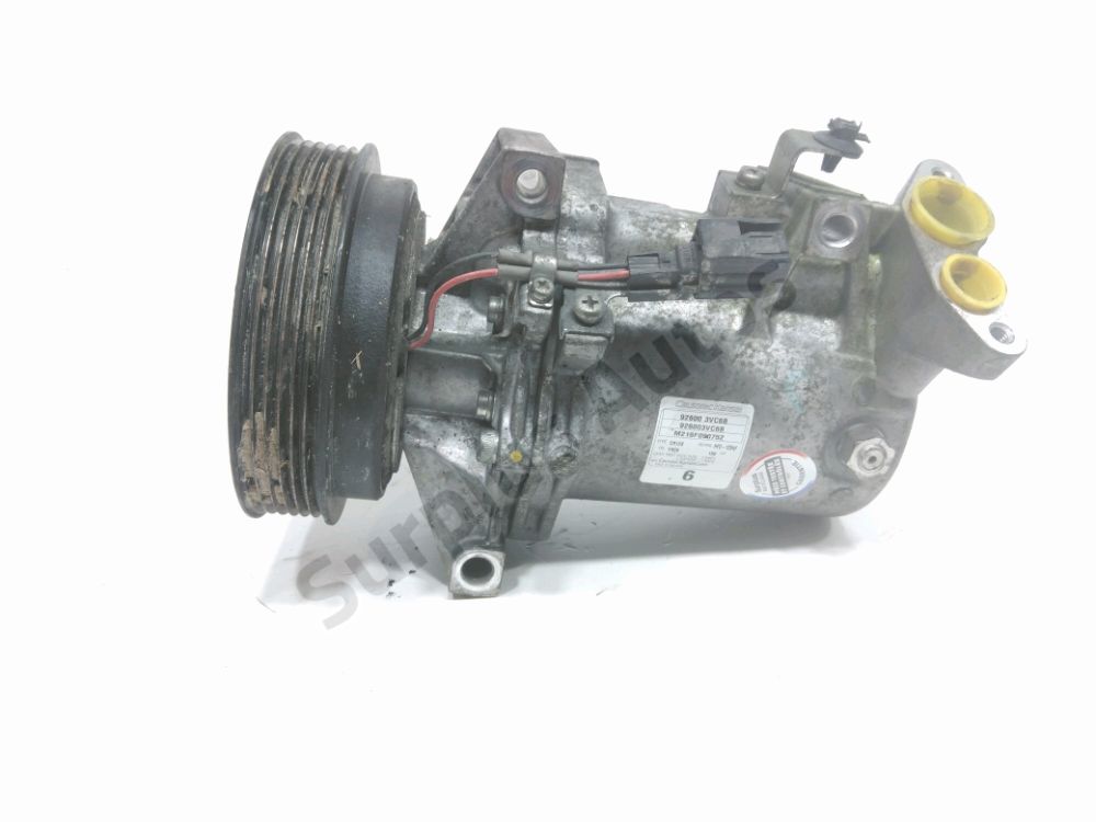 Compresseur de climatisation