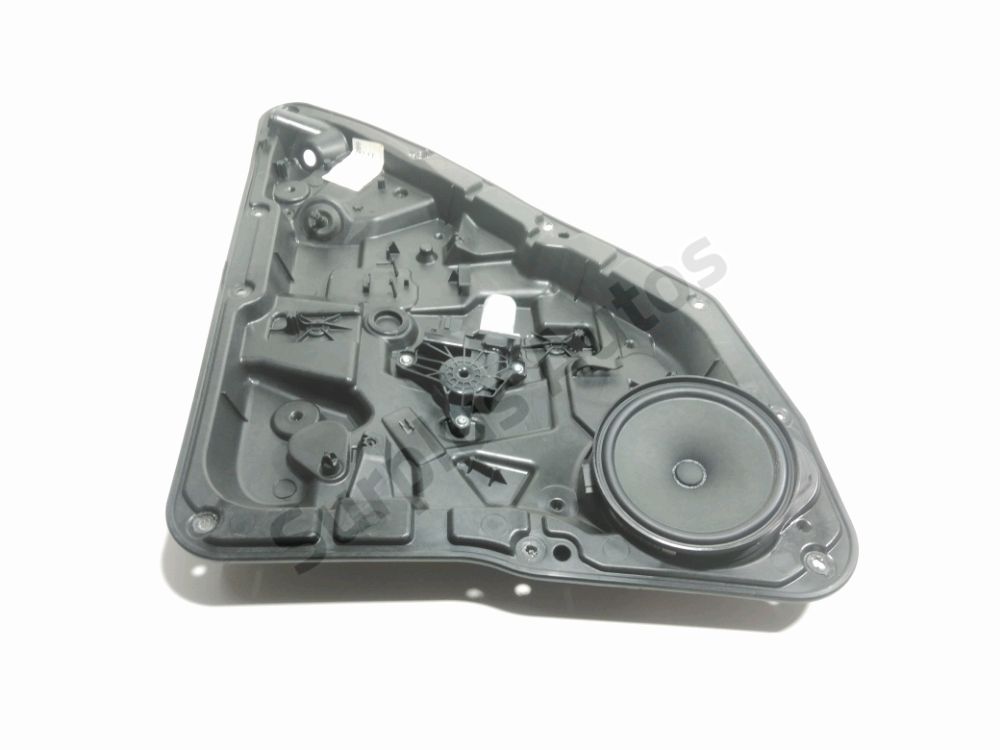 Lève-vitre électrique arrière droit